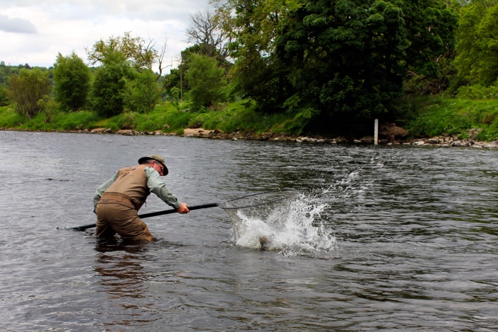 Fishing – Arndilly Fishing