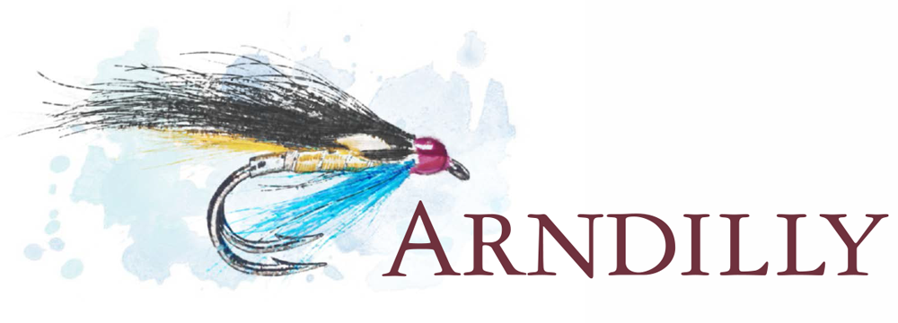 Arndilly Fishing
